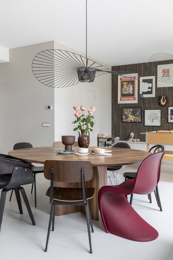 Petite Friture   Vertigo L Hanglamp