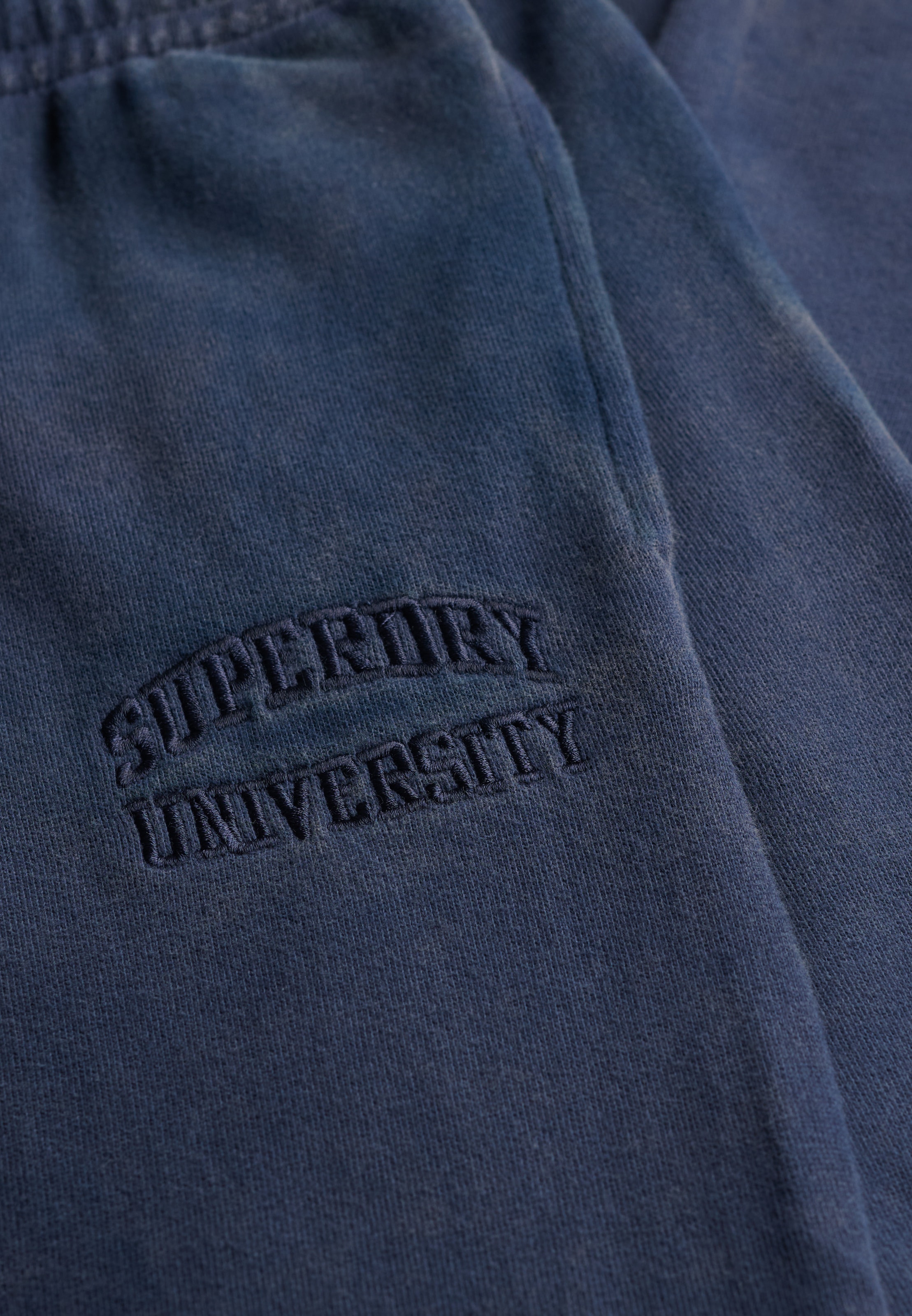 Superdry Sweathose »ATHLETIC TONAL EMB WL JGER«
