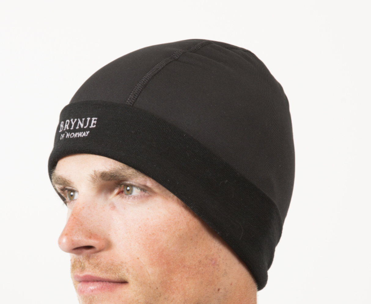 Brynje<br>Arctic w/ Windcover