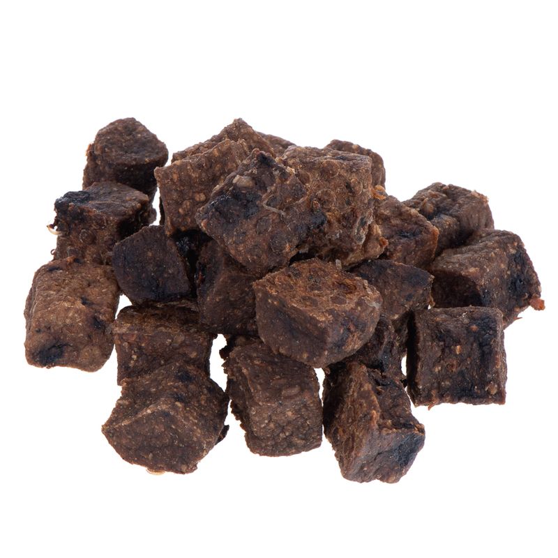 Friandises Wolf of Wilderness - Bouchées The Taste Of
