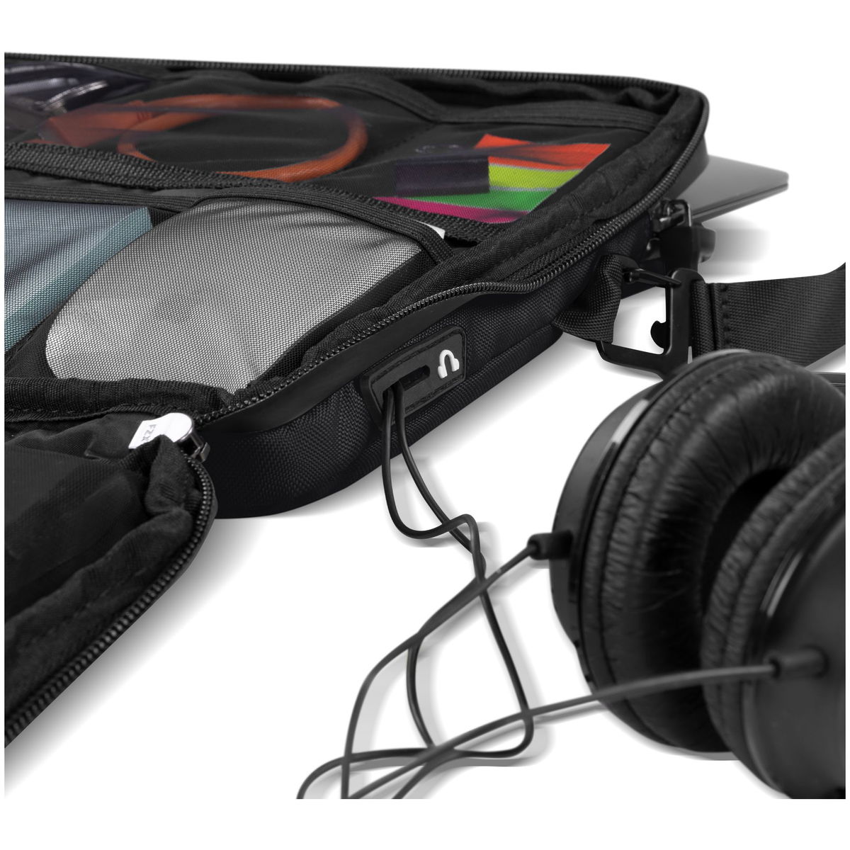ABC DesignABC Design   Tablet Organizer 8inch coal