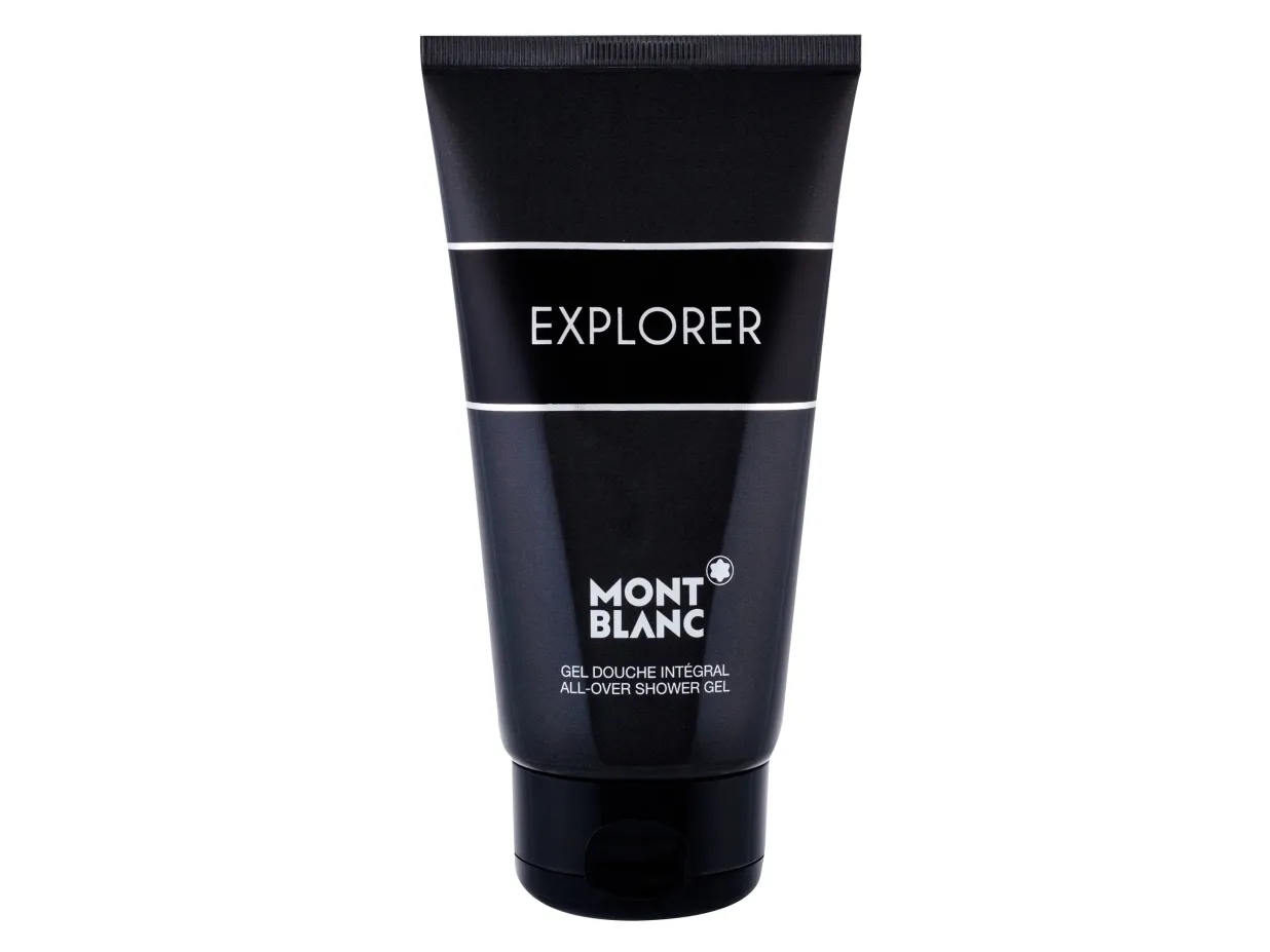 Mont Blanc Explorer SG 150ml