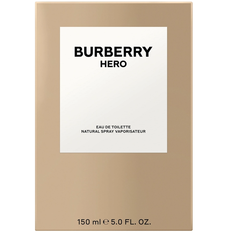 Burberry Hero For Men EDT 150 ml