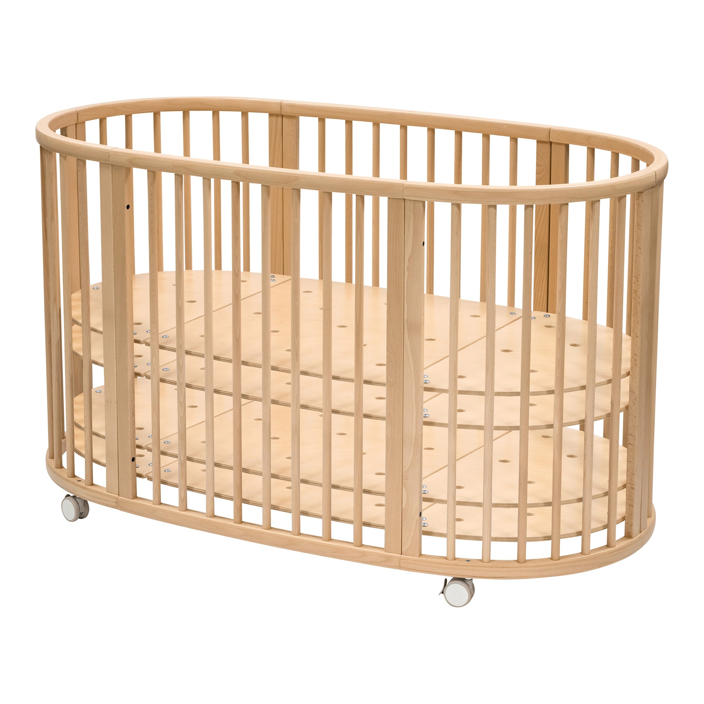 Stokke® - SLEEPI™ Babybett Sleepi Natural