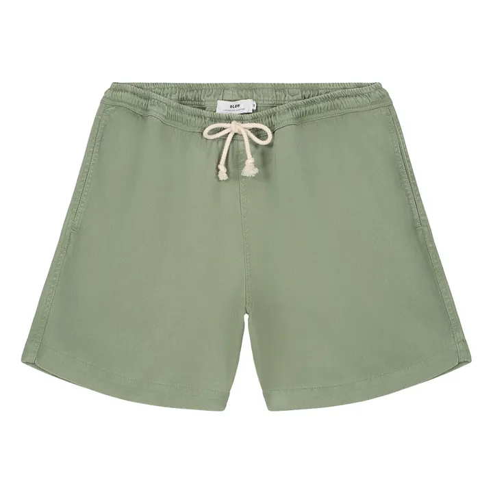 Olow Short Bodhi | Sauge
