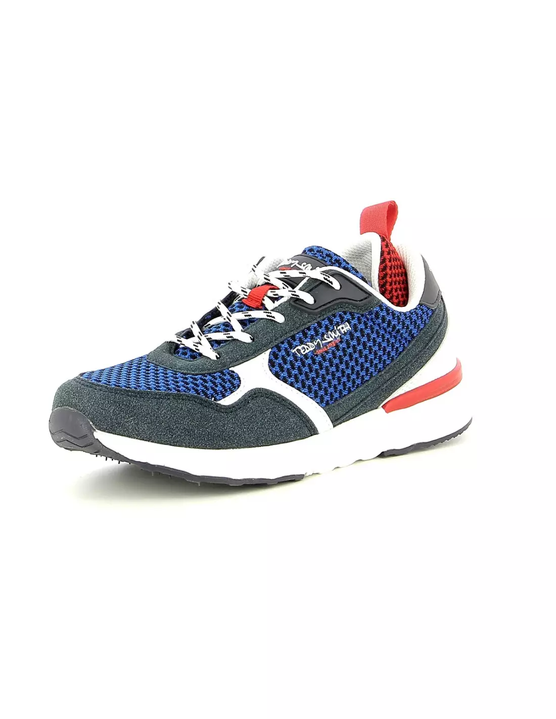 TEDDY SMITH TEDSI - Sneakers Navy