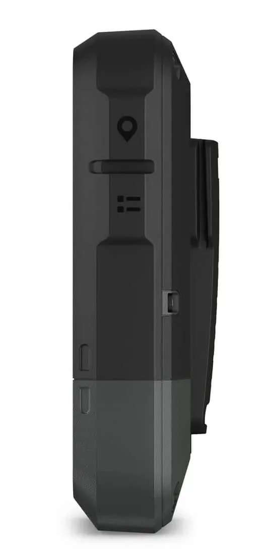 Garmin Etrex Solar