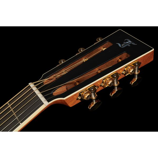 Furch Vintage 2 OMC-SR SPE Slotted