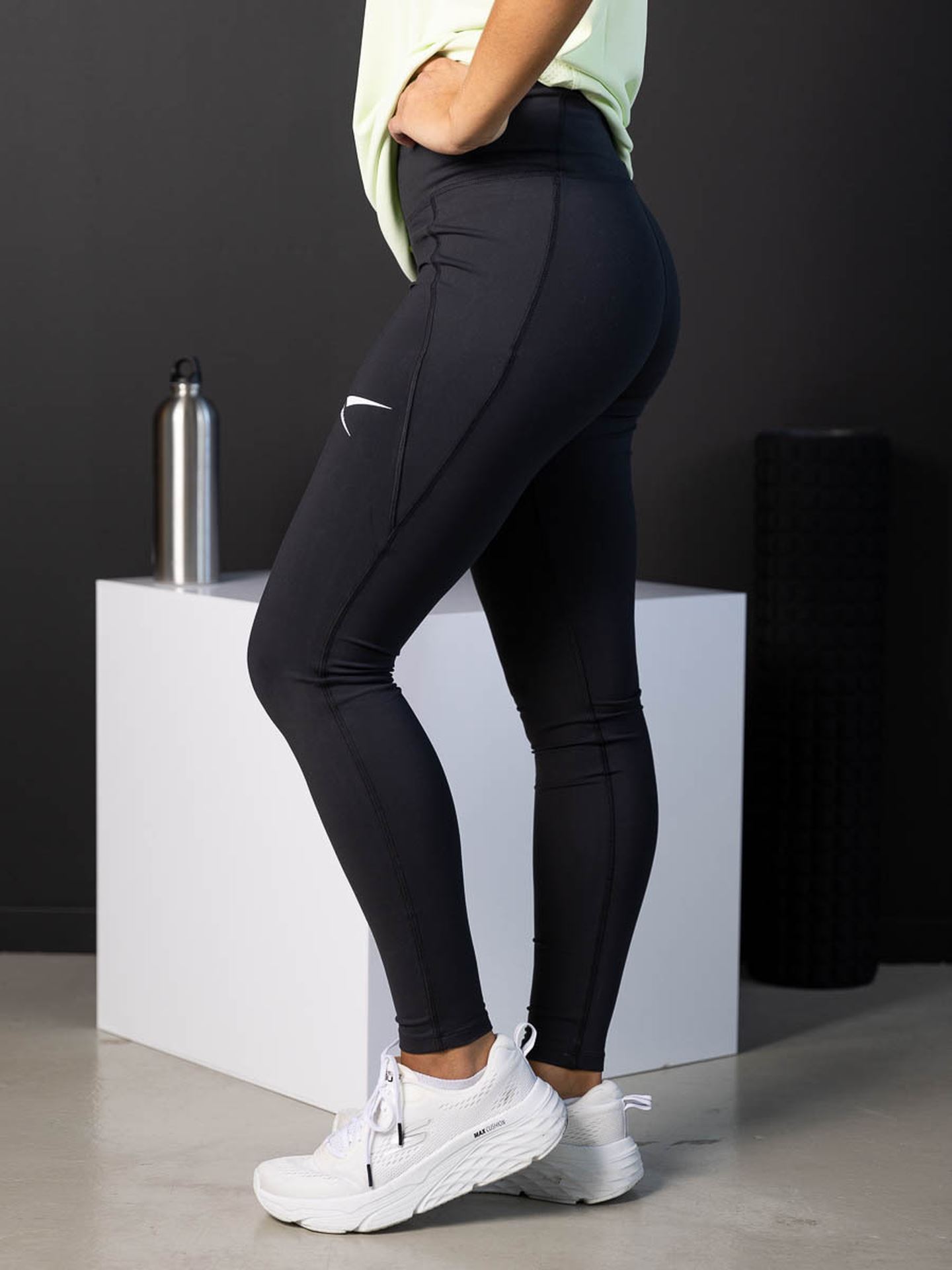 TS Lux High Rise Vector Tight