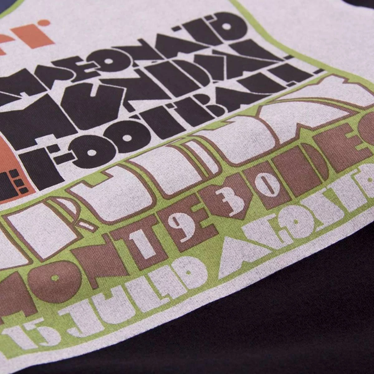 T-Shirt COPA 1930 World Cup