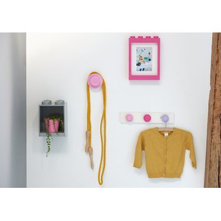 Portemanteau mural WALL HANGER RACK