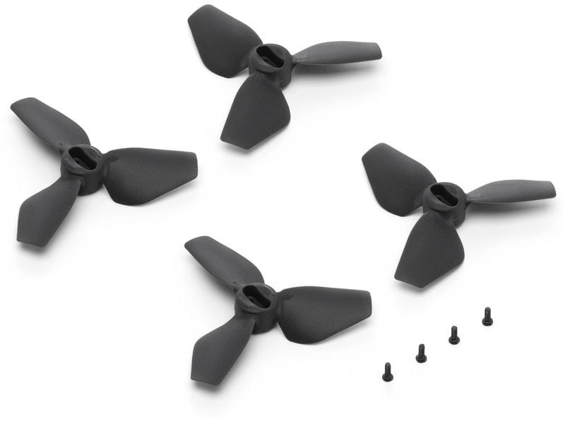 DJI Propeller Neo Ersatz-Propeller Set für die Neo Drohne