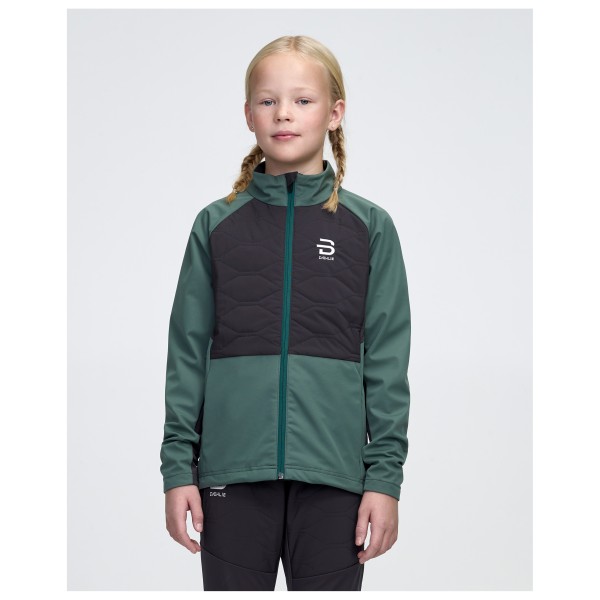 Daehlie - Kid's Jacket Challenge 2.0 Junior - Veste de ski de fond