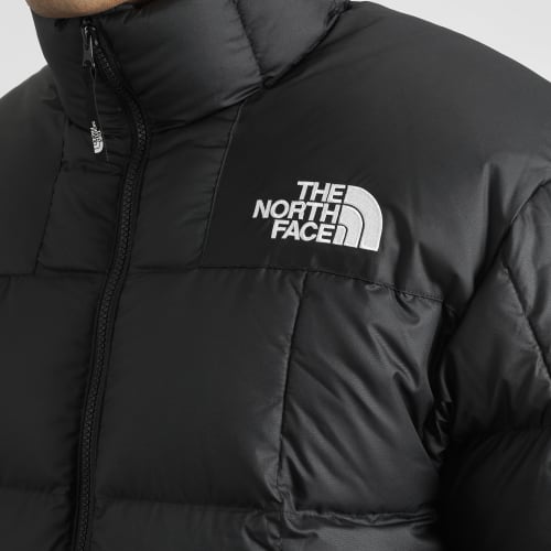 Doudoune Lhotse A3Y23 Noir