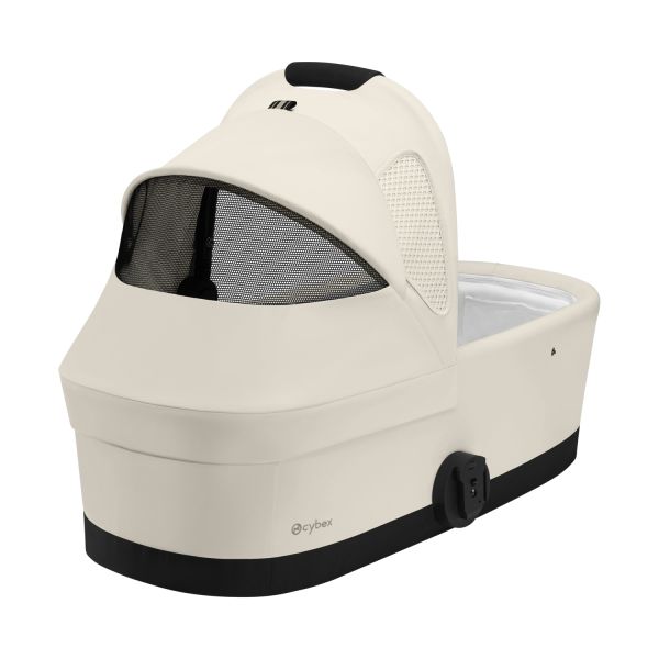 Cybex Cot S Reiswieg - Almond Beige / Beige