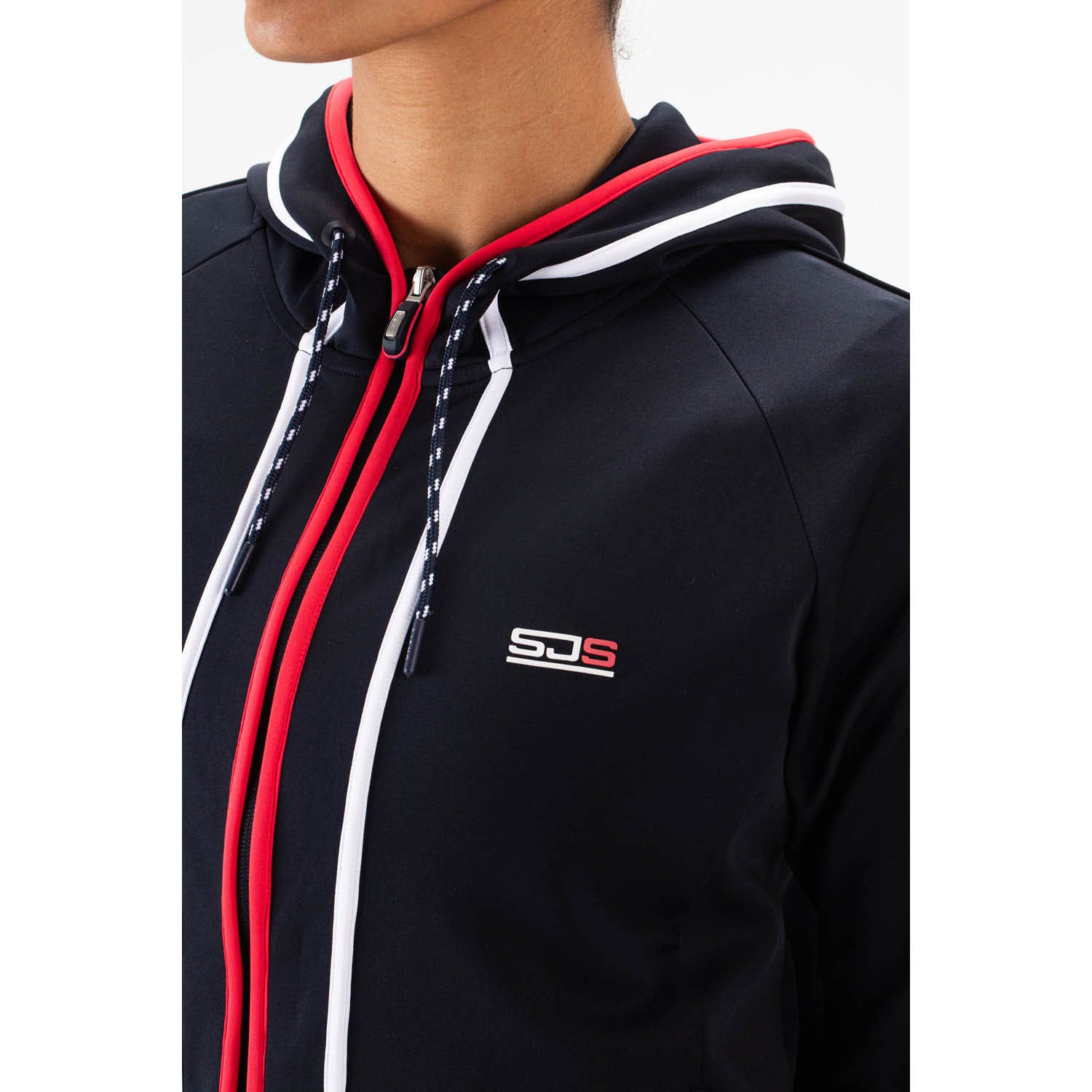 Sjeng Sports  Fathia