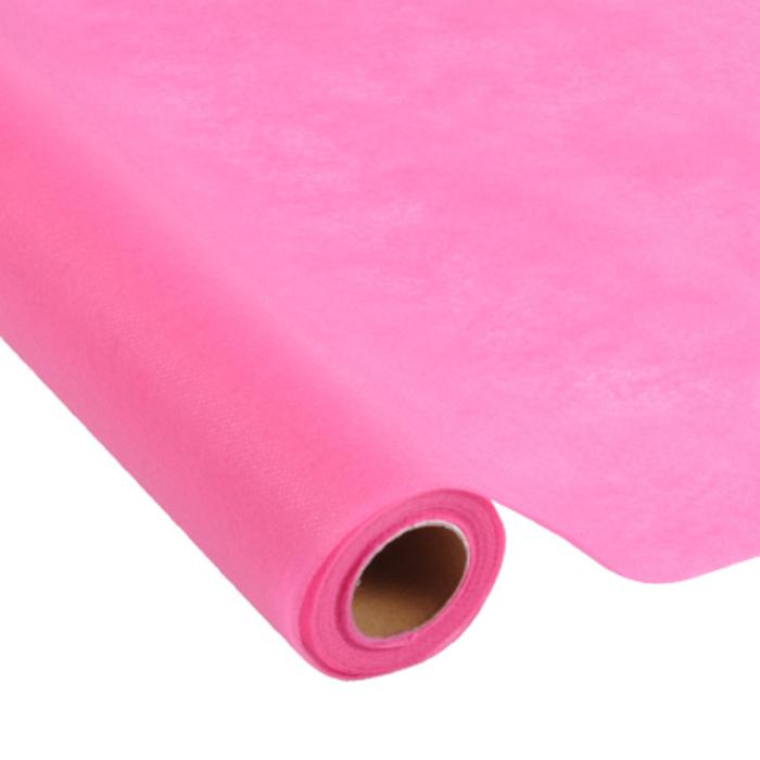 NAPPE INTISSEE 1.20X10M ROSE
