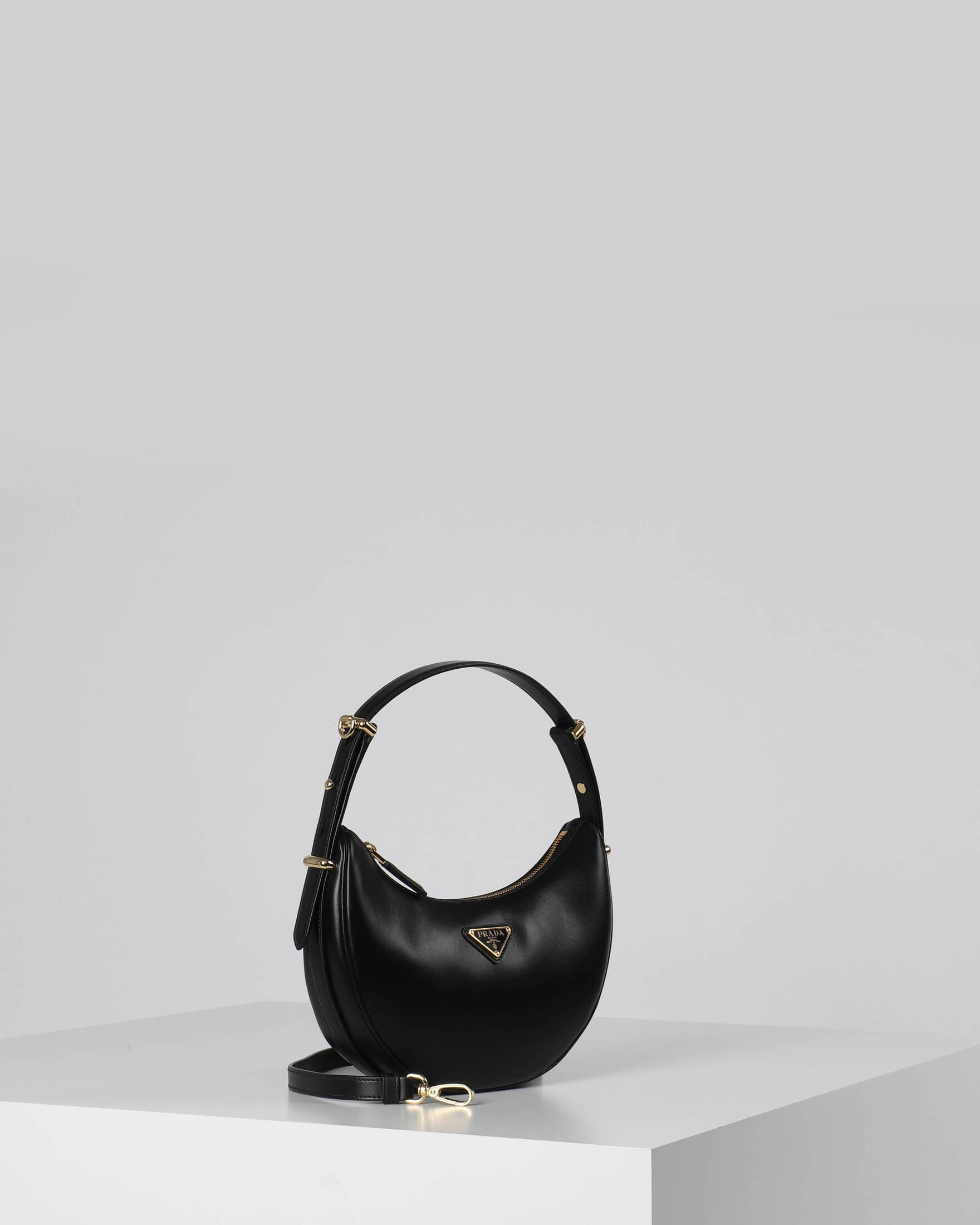 Prada| Damen Schultertasche ARQUÉ
