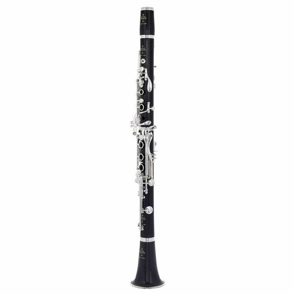 Buffet Crampon RC Bb-Clarinet 18/6