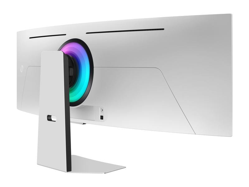 Samsung Smart Monitor Odyssey OLED G9 LS49CG954SUXEN 49
