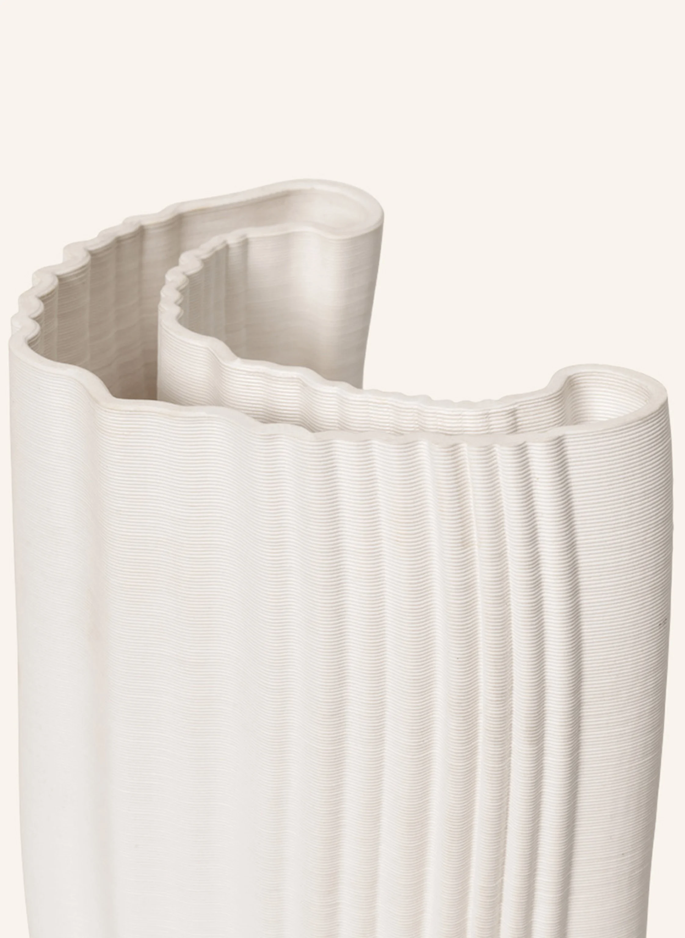 Ferm LIVING Vase MOIRE