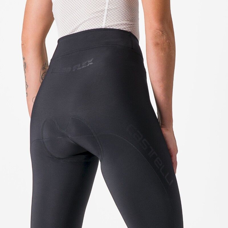 Tutto Nano W Tight - Cuissard vélo femme