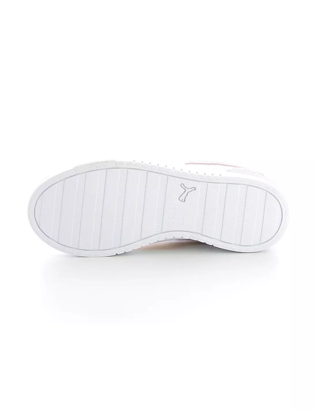 PUMA JADA HOLO - Baskets Blanc