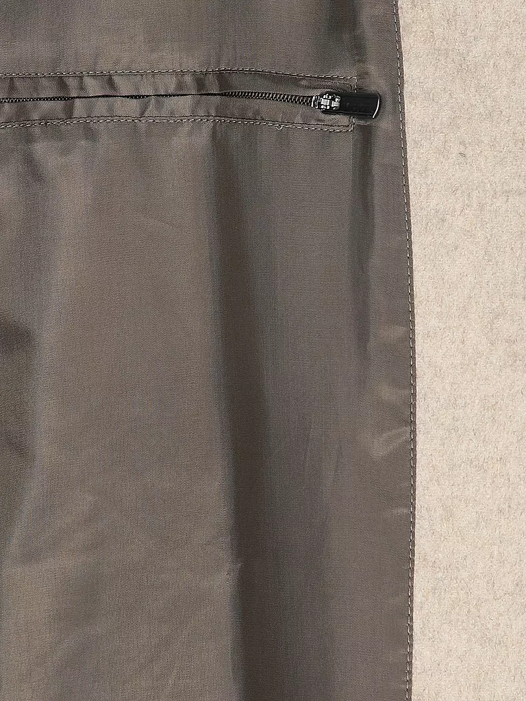 JOOP Wollmantel MARON beige