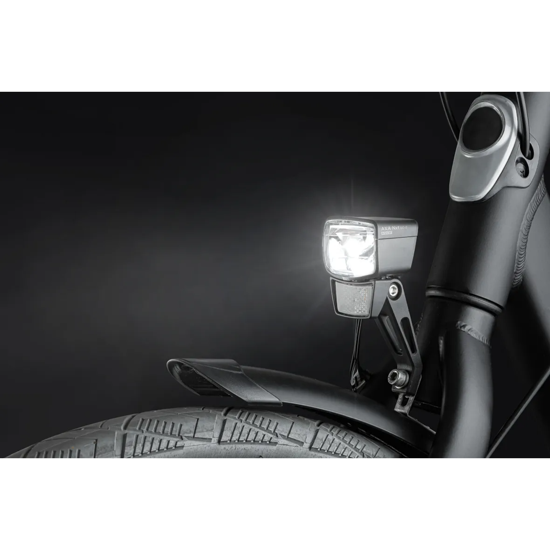 AXA Nxt 60 E-bike Koplamp