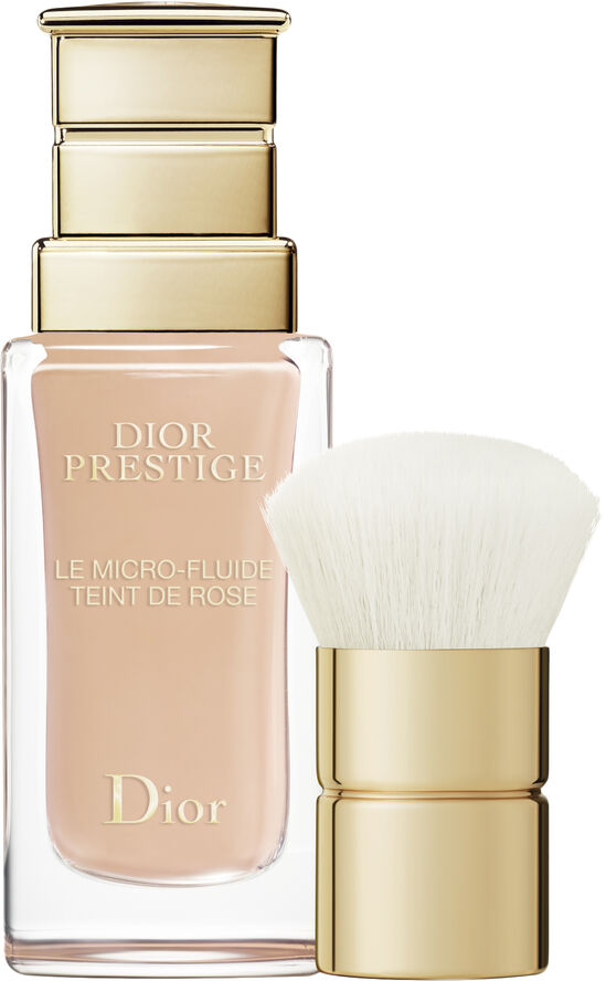 DIOR Prestige Le Micro-Fluide Teint de Rose 1cr