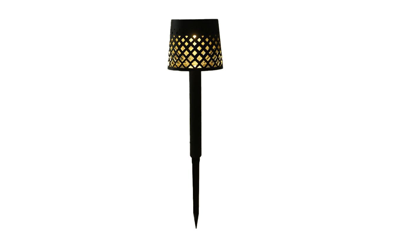 Gartenlicht Zum Stecken oder Stellen 2 in 1LED Solar Leuchte