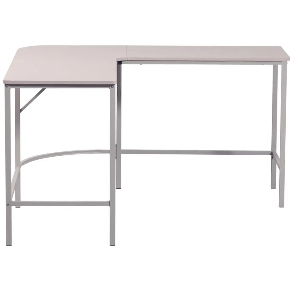 WOOOD Mike Hoekbureau - Hout/Metaal - Dust - 75x185x185