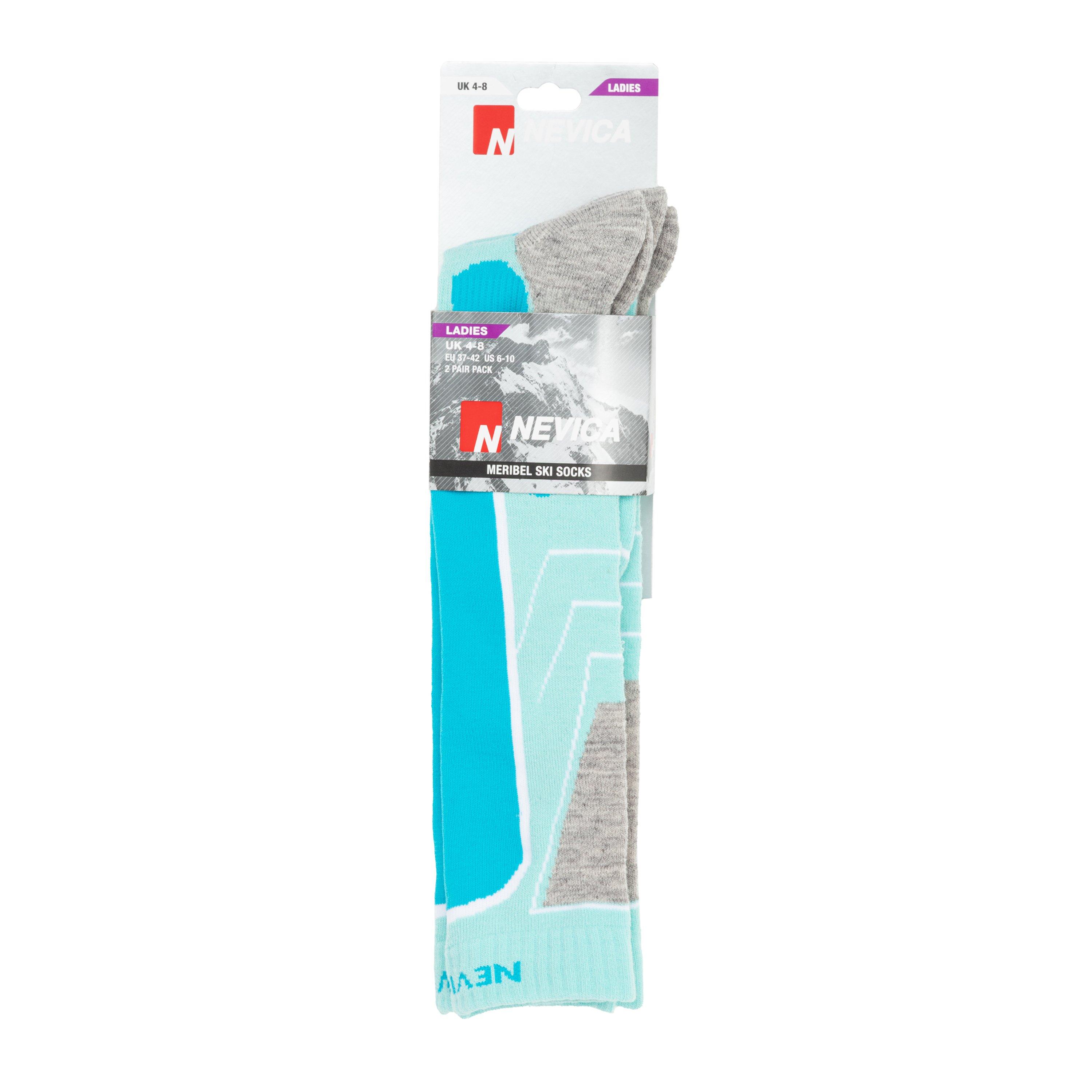 Nevica Meribel Sock 2Pk