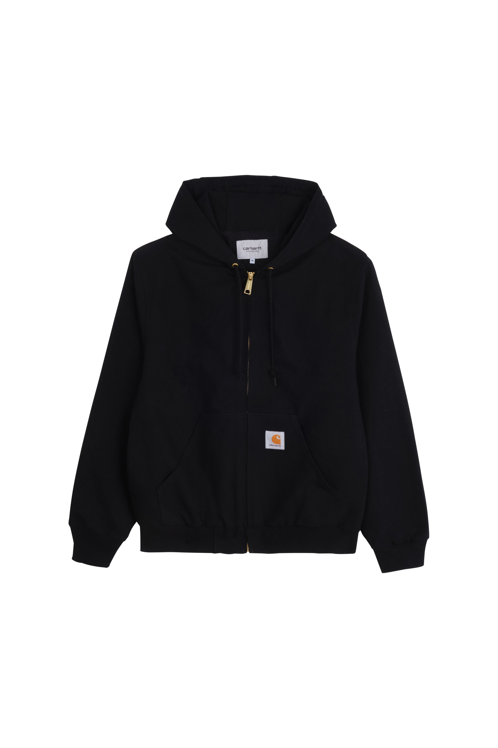 CARHARTT WIP Veste Active Jacket Noir