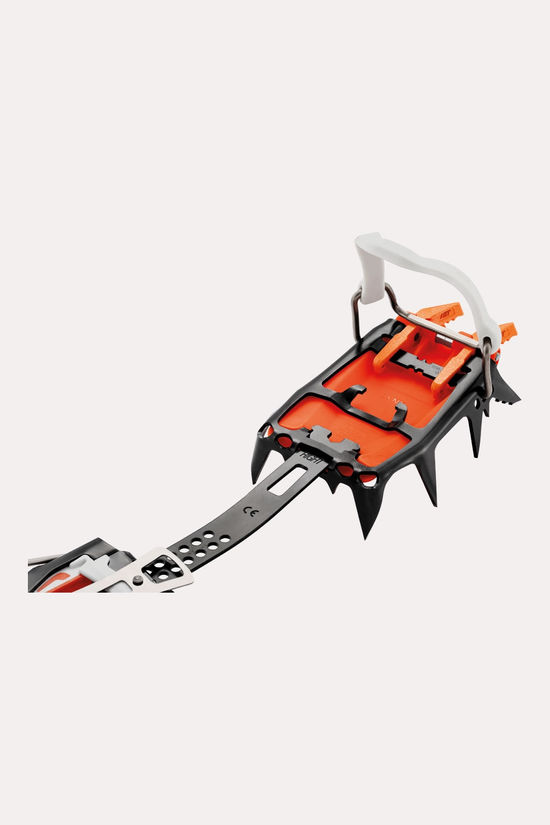 Petzl Petzl Lynx Leverlock Universel Stijgijzers