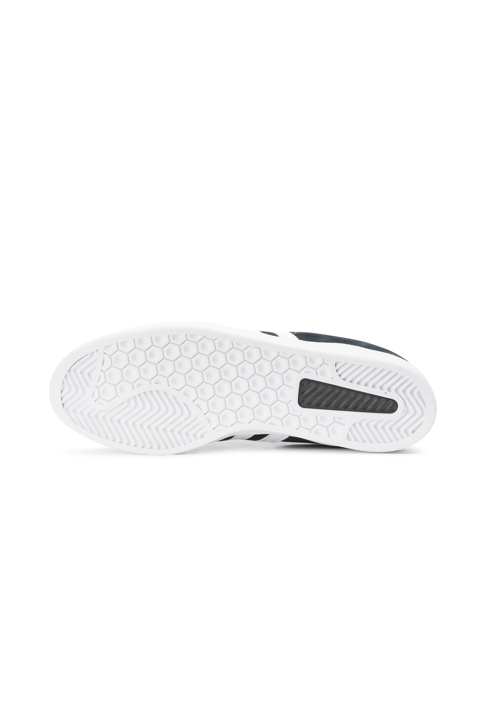 ADIDAS ACTION SPORT baskets basses CAMPUS ADV Noir