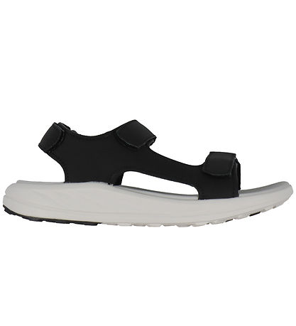 Viking Sandalen - Balance 3V - Schwarz