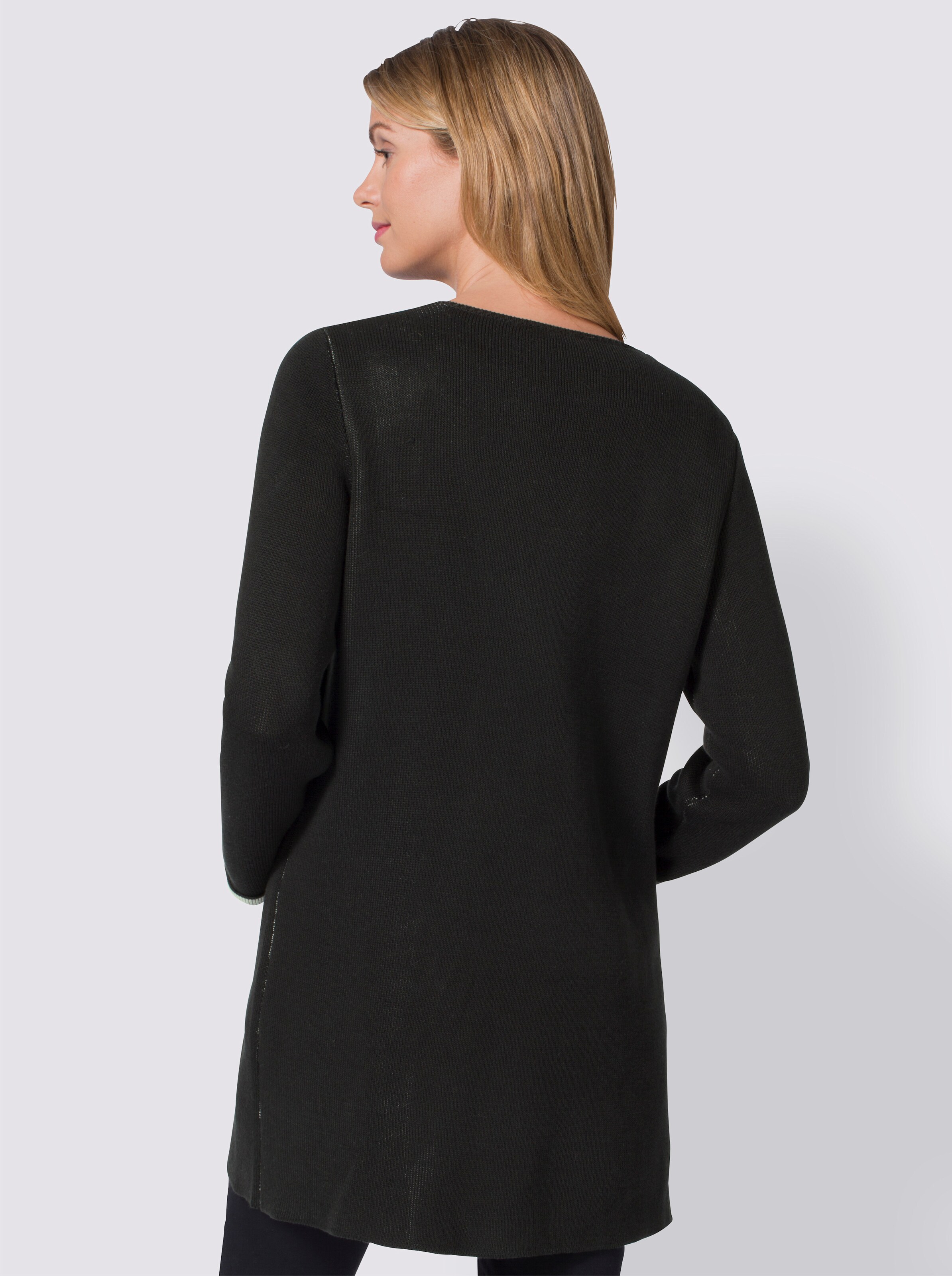 Strickjacke
