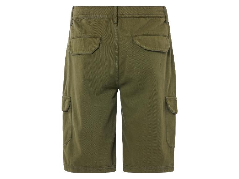 Korte heren broek