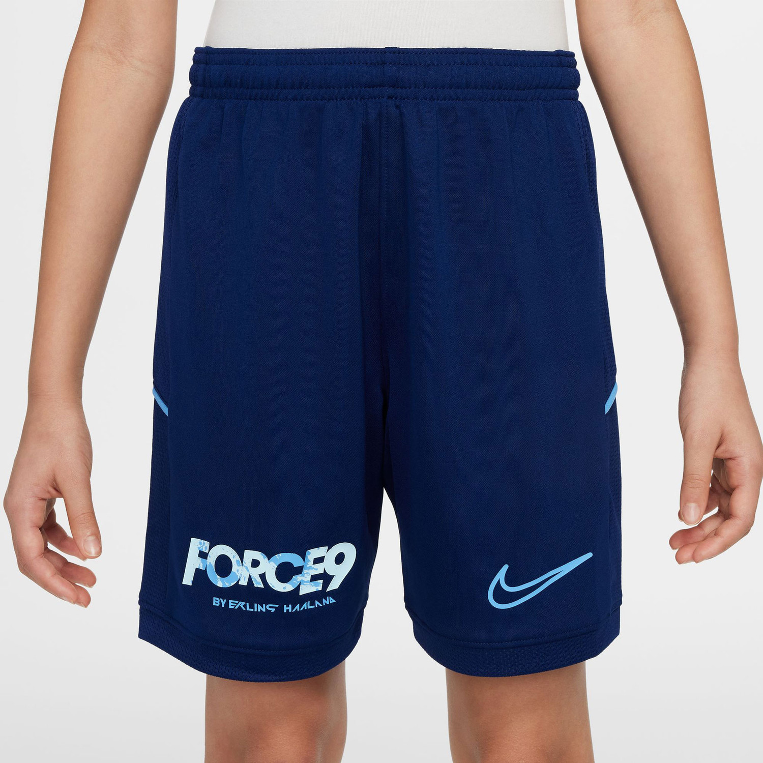 Nike Academy Haaland Short Kids
