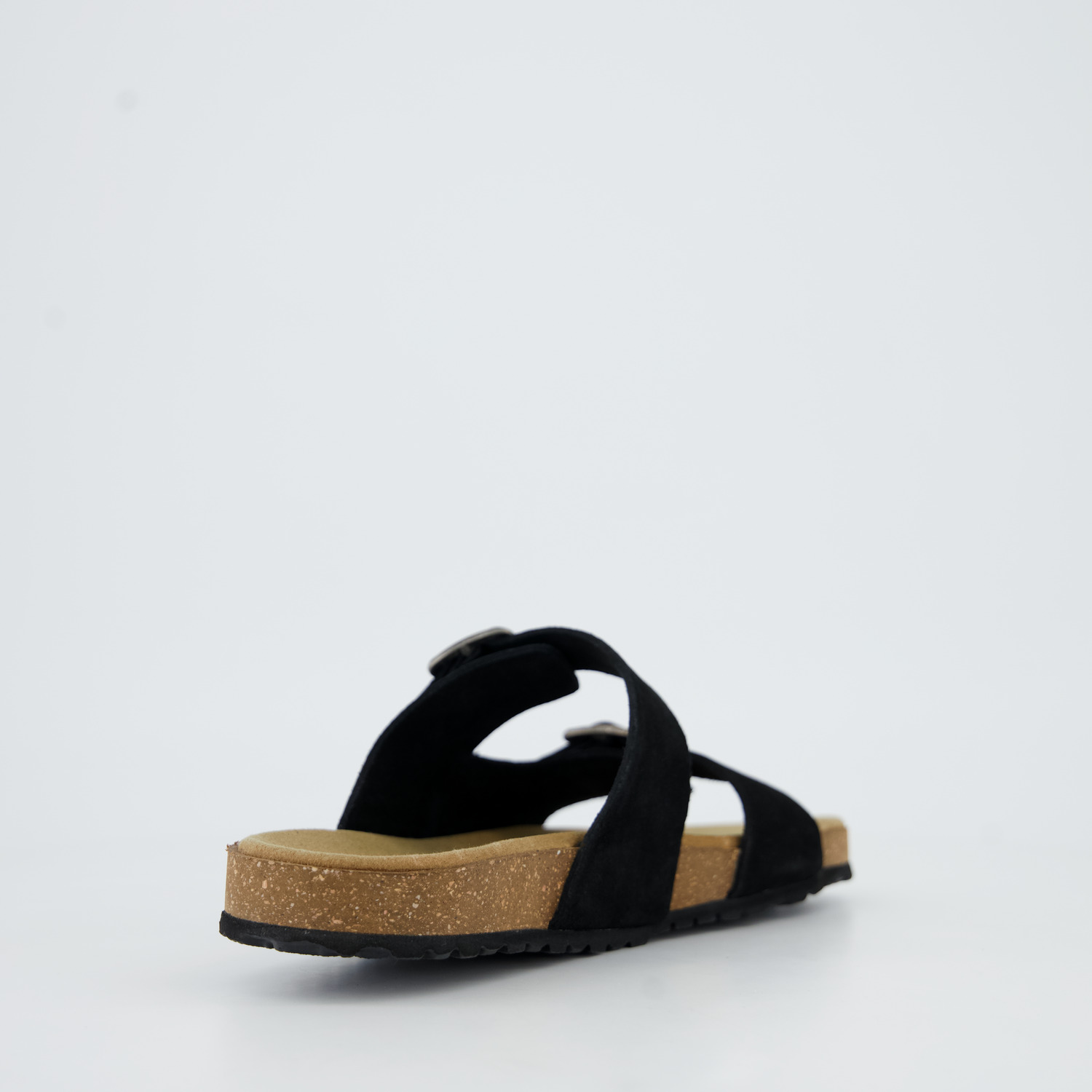 Jack & Jones JFWLOUIS SUEDE SANDAL