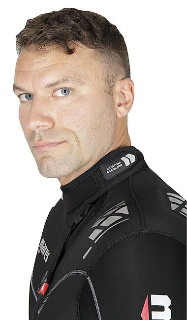 MARES - COMBINAISON FLEXA 8-6- MM HOMME