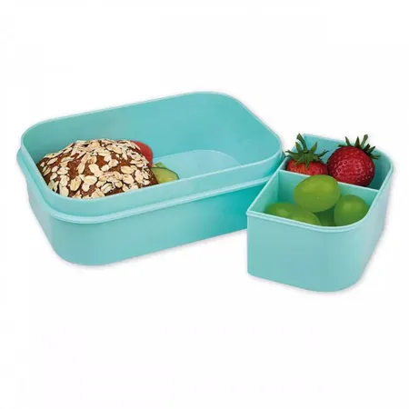 Lutz Mauder TapirElla Maxi-Lunchbox Gelb