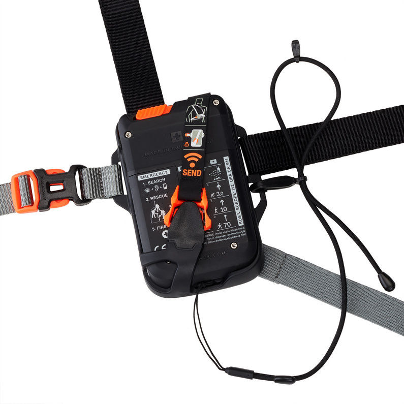 Mammut Barryvox S2 LVS-Gerät