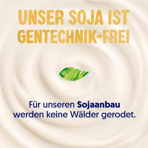 Alpro Joghurtalternative auf Sojabasis, Hafer+ Natur