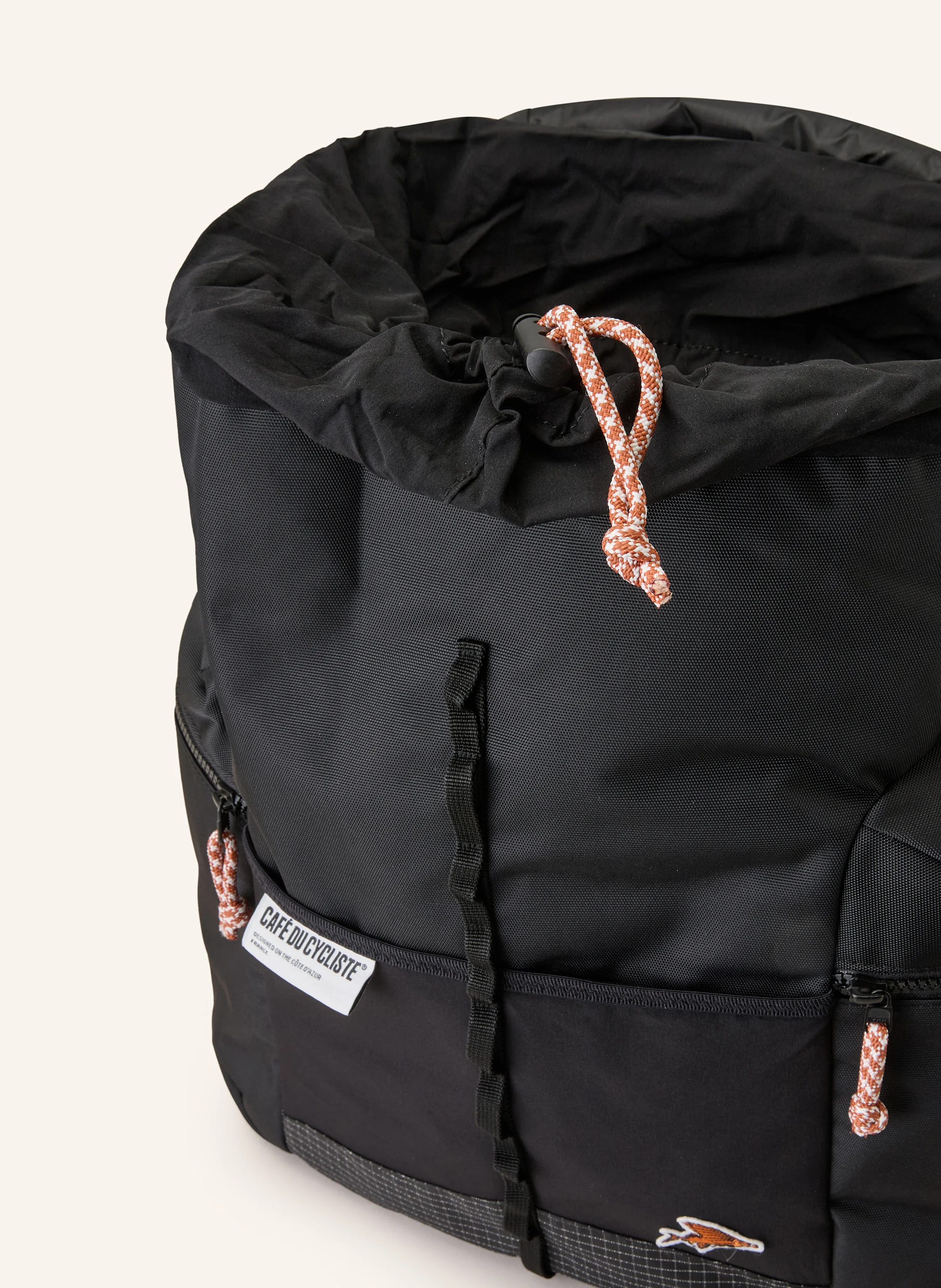 CAFÉ DU CYCLISTE Daypack 25 l