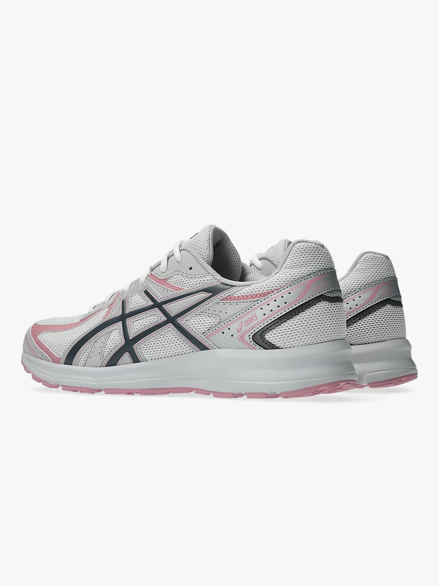 Jog 100s