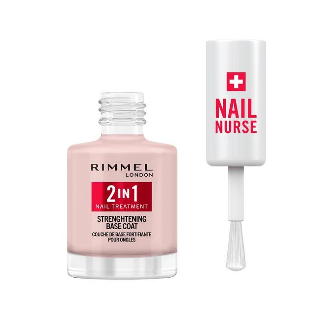 Rimmel Nail Care Base Coat 12 ML