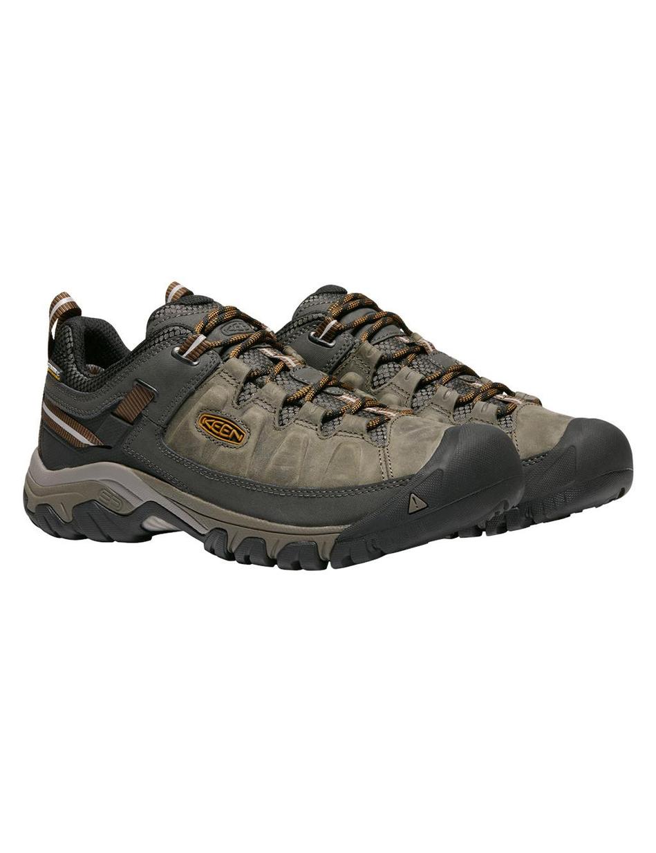 TREKKING-/WANDERSCHUHE M TARGHEE III WP