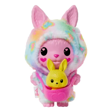 Barbie Cutie Reveal Pets Color Dream Series Sortiment